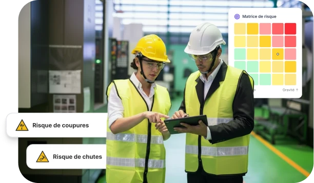 Pourquoi utiliser un logiciel pour les plans de prévention