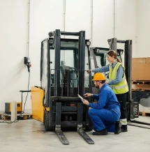 Inspections