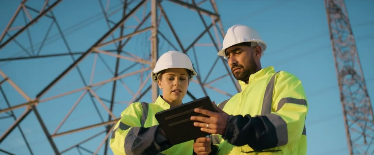 Suivi des habilitations électriques et gestion du personnel dans Leaneo