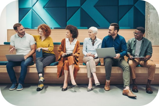 Digitalisation des processus
