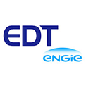 Logo EDT
