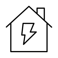 Distribution d'électricité