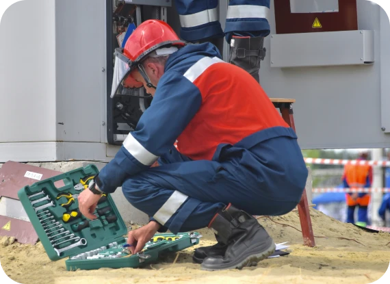Maintenance préventive