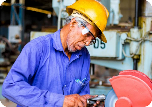 Maintenance corrective